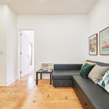 Pina Cozy Home Lisboa Екстериор снимка