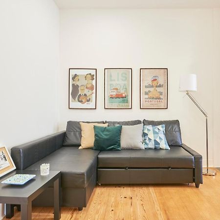 Pina Cozy Home Lisboa Екстериор снимка
