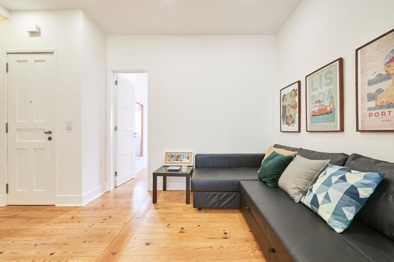 Pina Cozy Home Lisboa Екстериор снимка