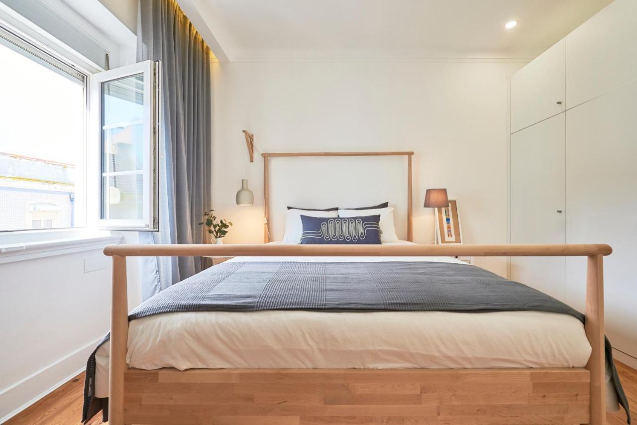 Pina Cozy Home Lisboa Екстериор снимка