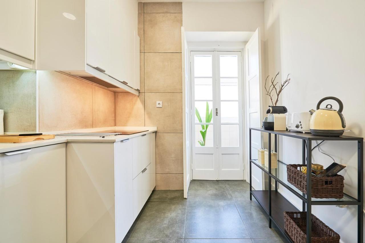 Pina Cozy Home Lisboa Екстериор снимка