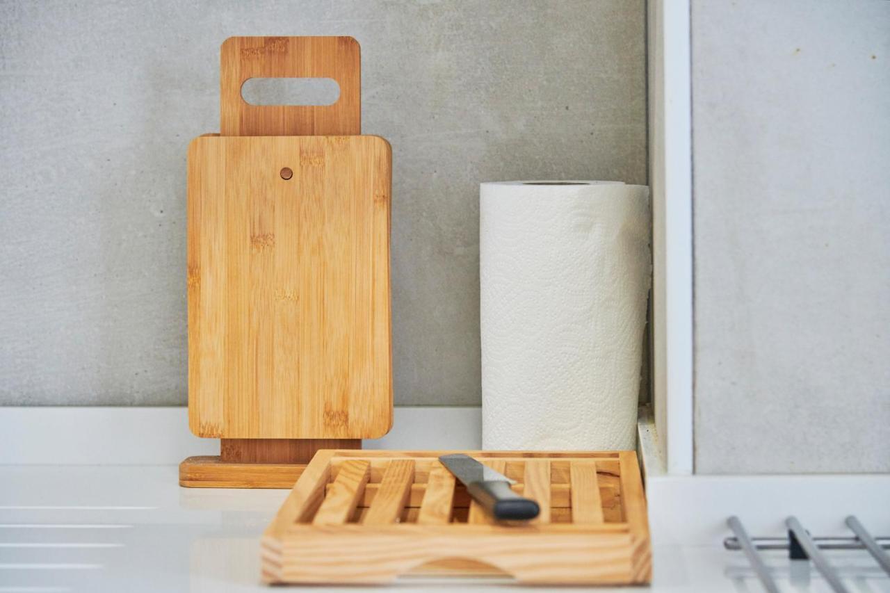 Pina Cozy Home Lisboa Екстериор снимка