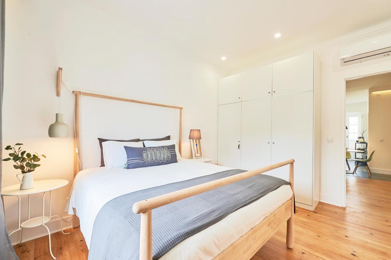 Pina Cozy Home Lisboa Екстериор снимка