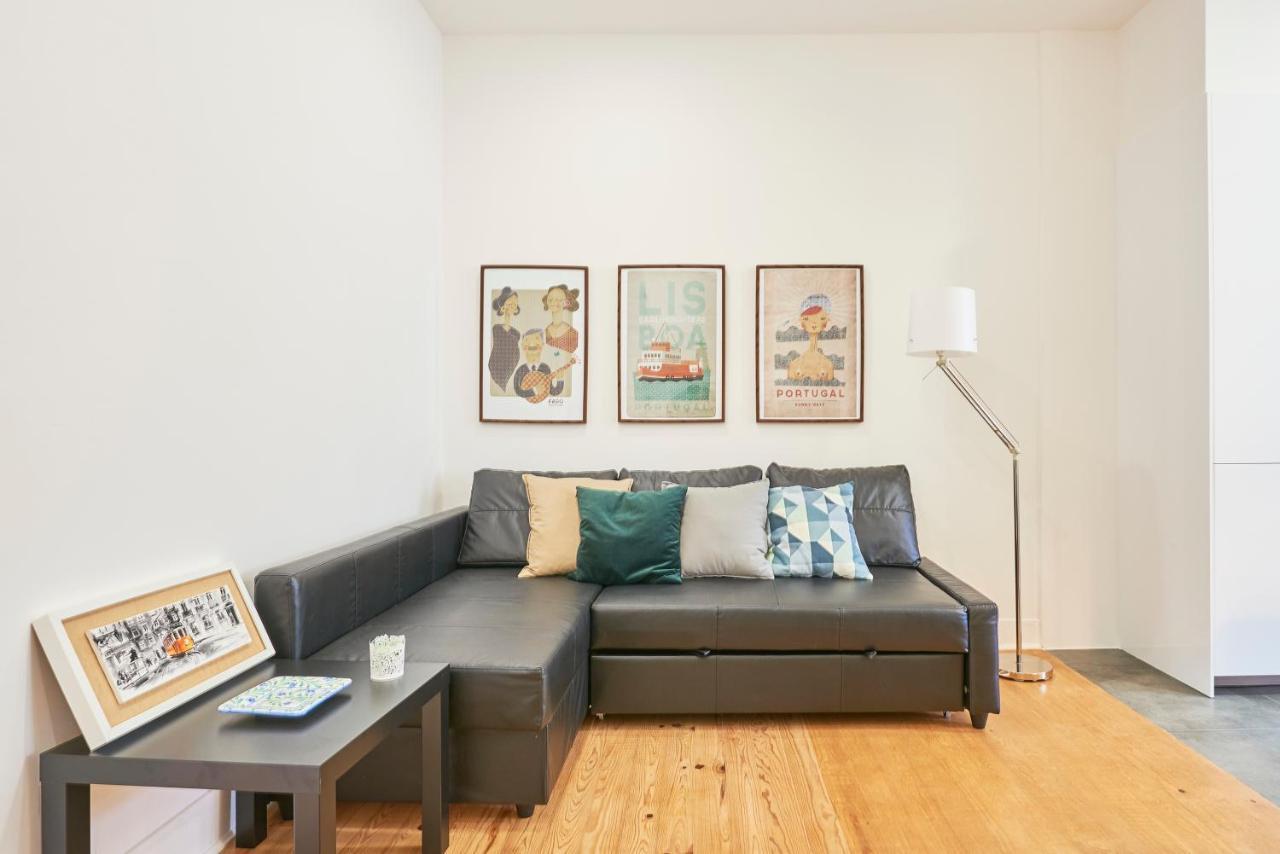 Pina Cozy Home Lisboa Екстериор снимка