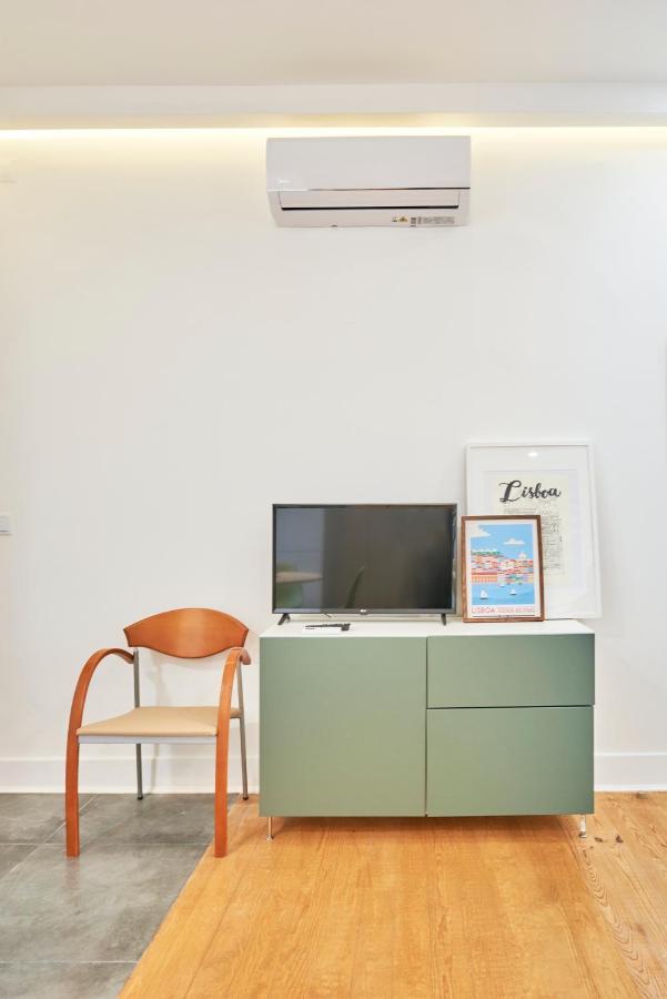 Pina Cozy Home Lisboa Екстериор снимка