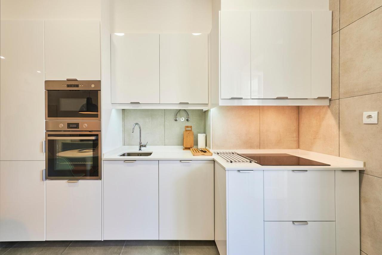 Pina Cozy Home Lisboa Екстериор снимка